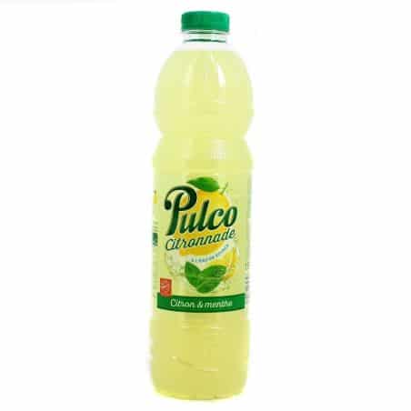 Pulco Citron/Menthe 1L5