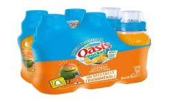 Oasis Boisson Aux Fruits Tropical Pocket : Le Pack De 6 Bouteilles 25Cl
