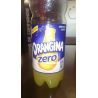 Orangina Bouteille Pet 50Cl Zero