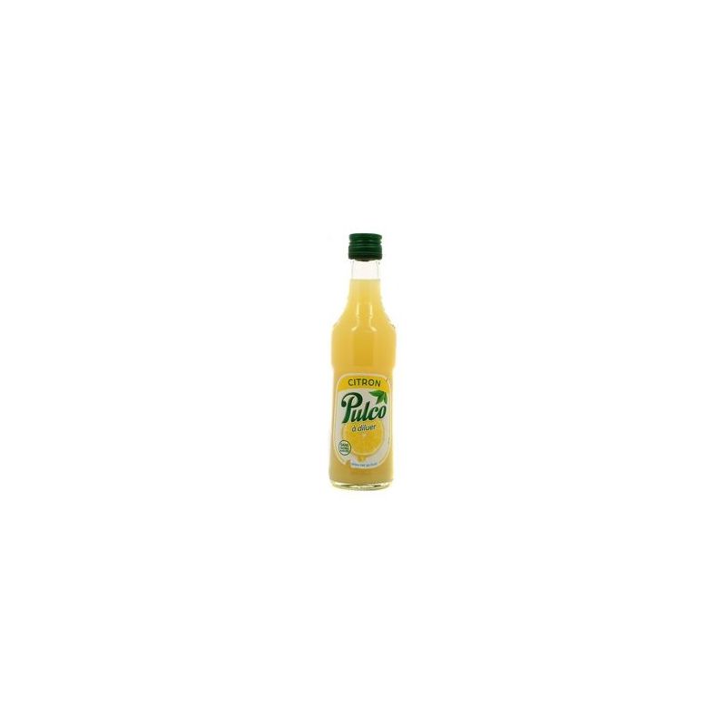 Pulco Concentre Citron 35Cl