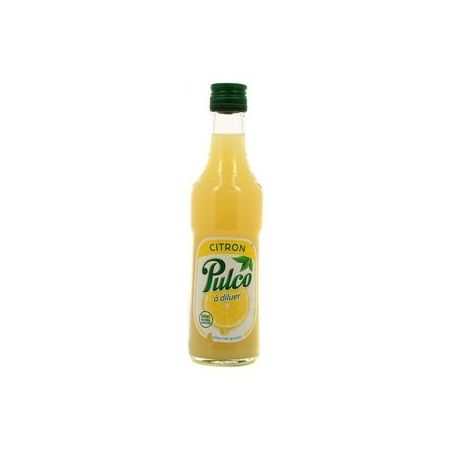 Pulco Concentre Citron 35Cl
