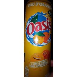 Oasis 33Cl Bte Slim Orange