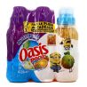 Oasis 6X25Cl Pp Multifruits