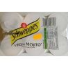 Schweppes Mojito 6X33Cl Slim