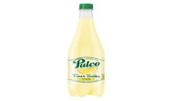 Pulco Boisson Gazeuse Citron : La Bouteille D'1L