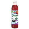 Oasis Boisson Pomme Mûre Cassis O'Verger : La Bouteille D'1,2L