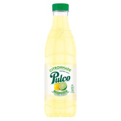 Pulco Citronade Citron Vert : La Bouteille De 1L