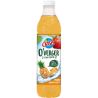 Oasis Boisson O'Verger Pomme Ananas Passion : La Bouteille De 1,2 L