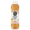 May Tea Boisson Thé Bio Poire Hibiscus Pet 1L