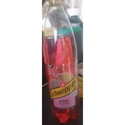 Schweppes Pink Tonic 1.5L