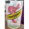 Schweppes Pampl Romar Pet 1.5L