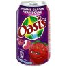 Oasis Bte 33Cl Pomme/Cassis