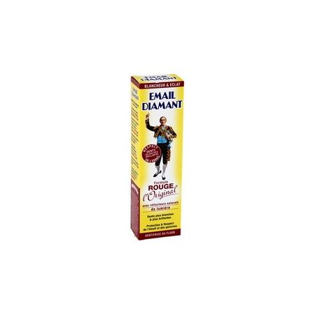 Email Diamant Dent.Rouge Tube50Ml