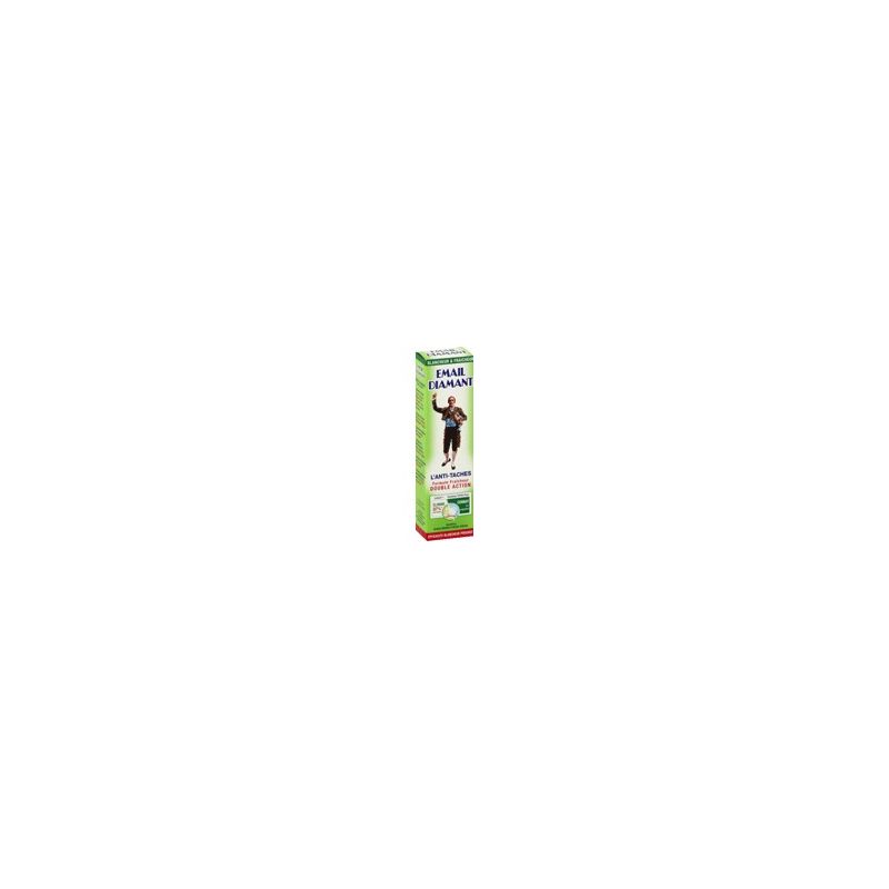 Email Diamant Anti Tache Blancheur Et Eclat 50Ml