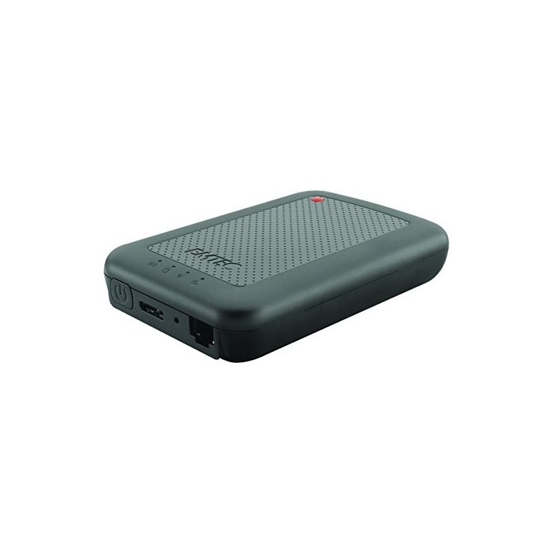 Emtec Disque Dur Wifi 1To