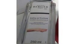 Pp No Name 250Ml Solution Hydro Alco Berg