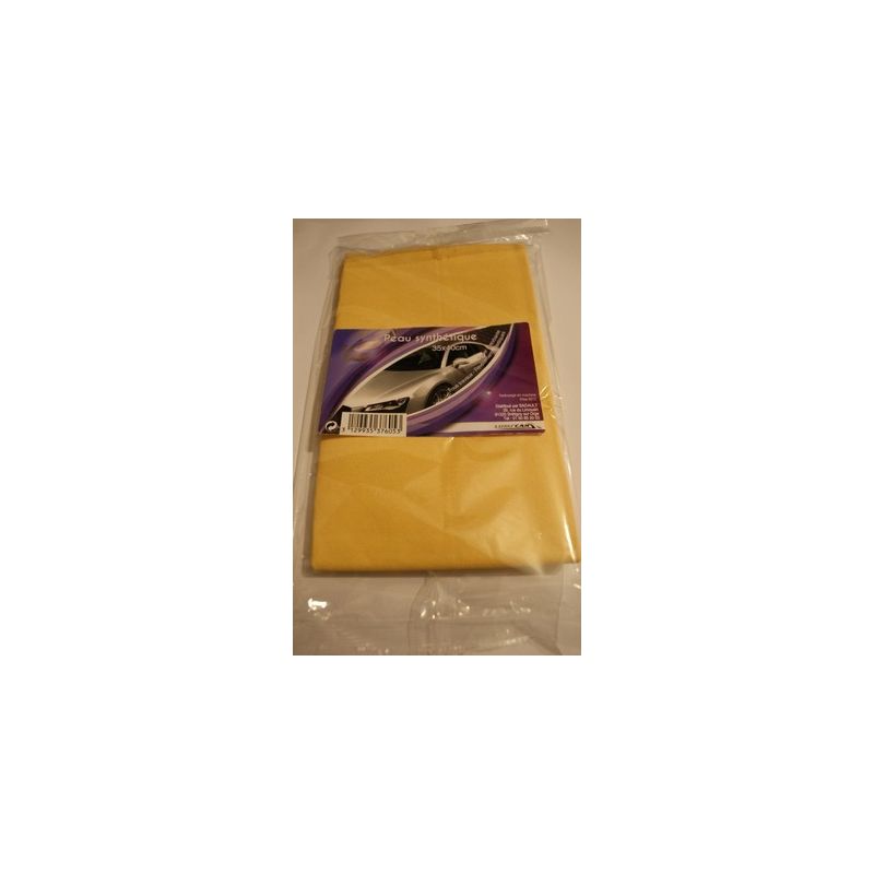 Lumi'Car Peau Synthetique
