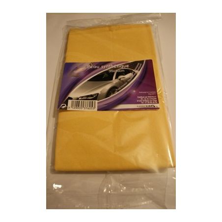 Lumi'Car Peau Synthetique