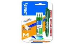 Pilot Roller+3 Rech Frixion V