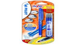 Pilot Roller+3 Rech Frixion B