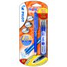 Pilot Roller+3 Rech Frixion B