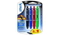 Pilot 3+1 S.Bille Acroball Rt