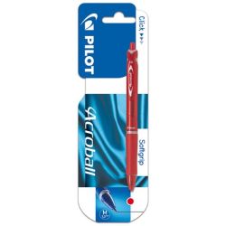 Pilot S.Bille Acroball Rge Retrac.