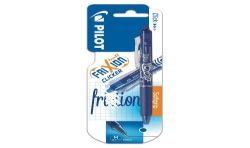 Pilot Stylo Rollerball 0,7 Mm Frixion Ball Bleu