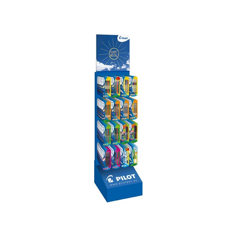 Pilot Box Roller V-5 & V-Ball