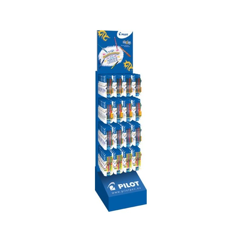 Pilot Box Frixion Recharges