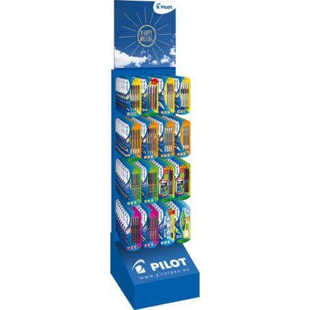 Pilot Box Xs Feutre Vsign Pen