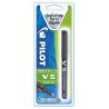 Pilot Stylo Roller V5 Encre Liquide Noir