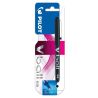 Pilot Stylo Roller Encre Liquide Noir