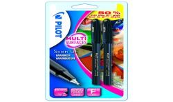 Pilot 2 Marq. Multi Surf. N