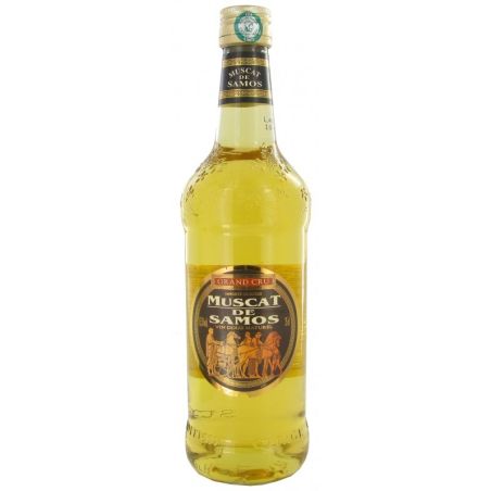 1Er Prix Bouteille 75Cl Muscat De Samos