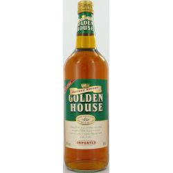 1Er Prix Whisky Gold House 1L 40D