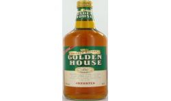 1Er Prix Whisky Gold House 1L 40D