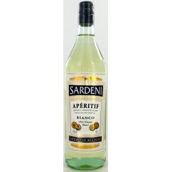 Sardeni Aperit.Bianco 14°4 Sarden