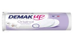 Demak'Up Coton À Démaquiller Original Duo Doux : Le Paquet De 70