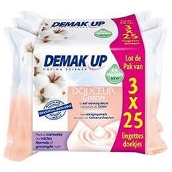 Demak'Up L3X25 Ling.Eau Demak Up