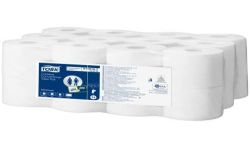 Tork 24 Rouleaux Pap Toil Ss Mandr