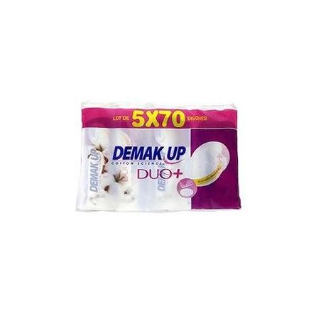 Demak'Up 5X70 Disques Expert Demakup