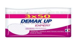 Demak'Up L3X50 Demak Up Ovale Soft