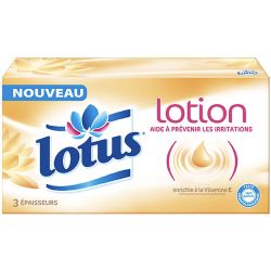 Lotus Mouch Bte Lotion X72