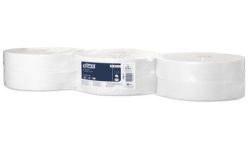 Tork 6Rouleaux Jumbo 650M 1P Blanc