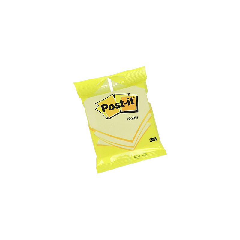 Posaint It Postit 100Not Reposit 76X76 J
