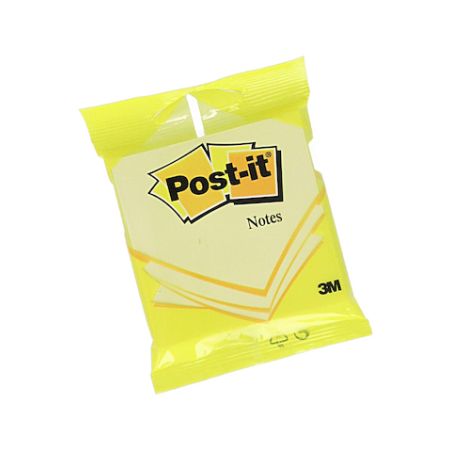 Posaint It Postit 100Not Reposit 76X76 J