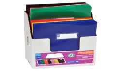 Viquel Prot.Cah 17X22 Opaque