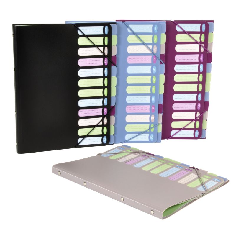 Viquel Trieur 12 Positions