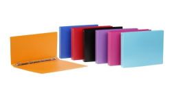 Viquel Viq.Classeur A4 Souple Polypr